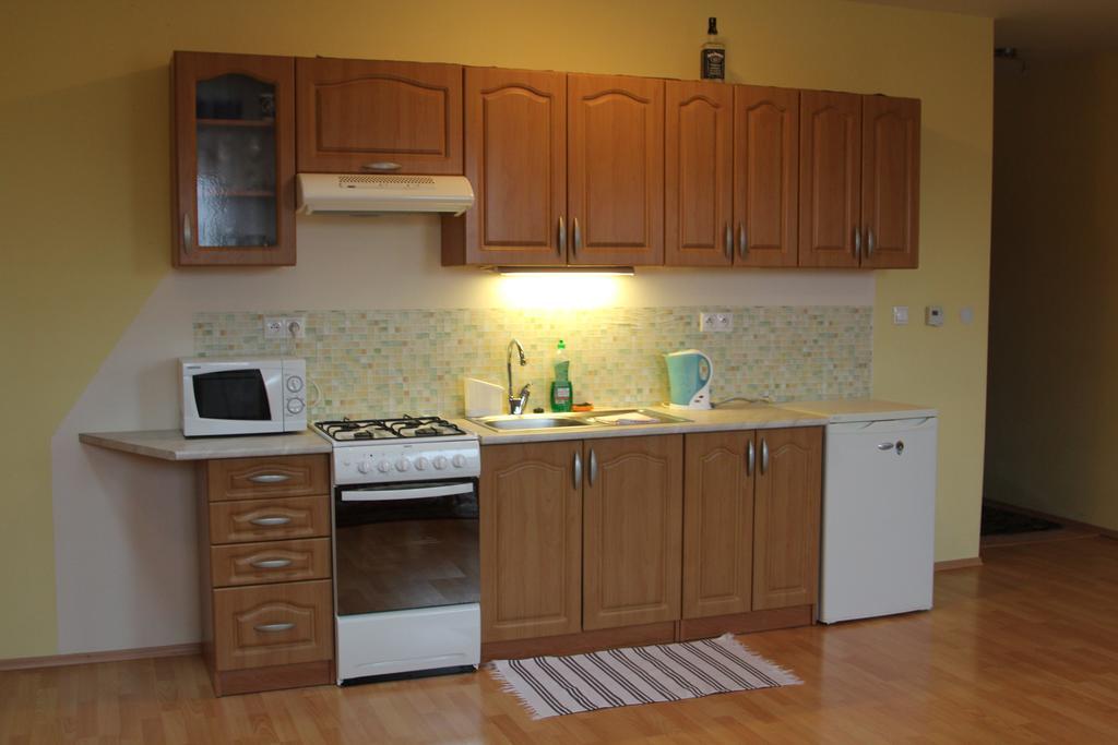 Apartmany Racianska Bratislava Room photo