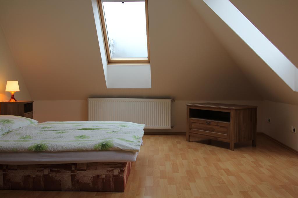Apartmany Racianska Bratislava Room photo