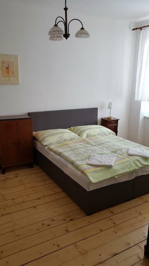 Apartmany Racianska Bratislava Exterior photo